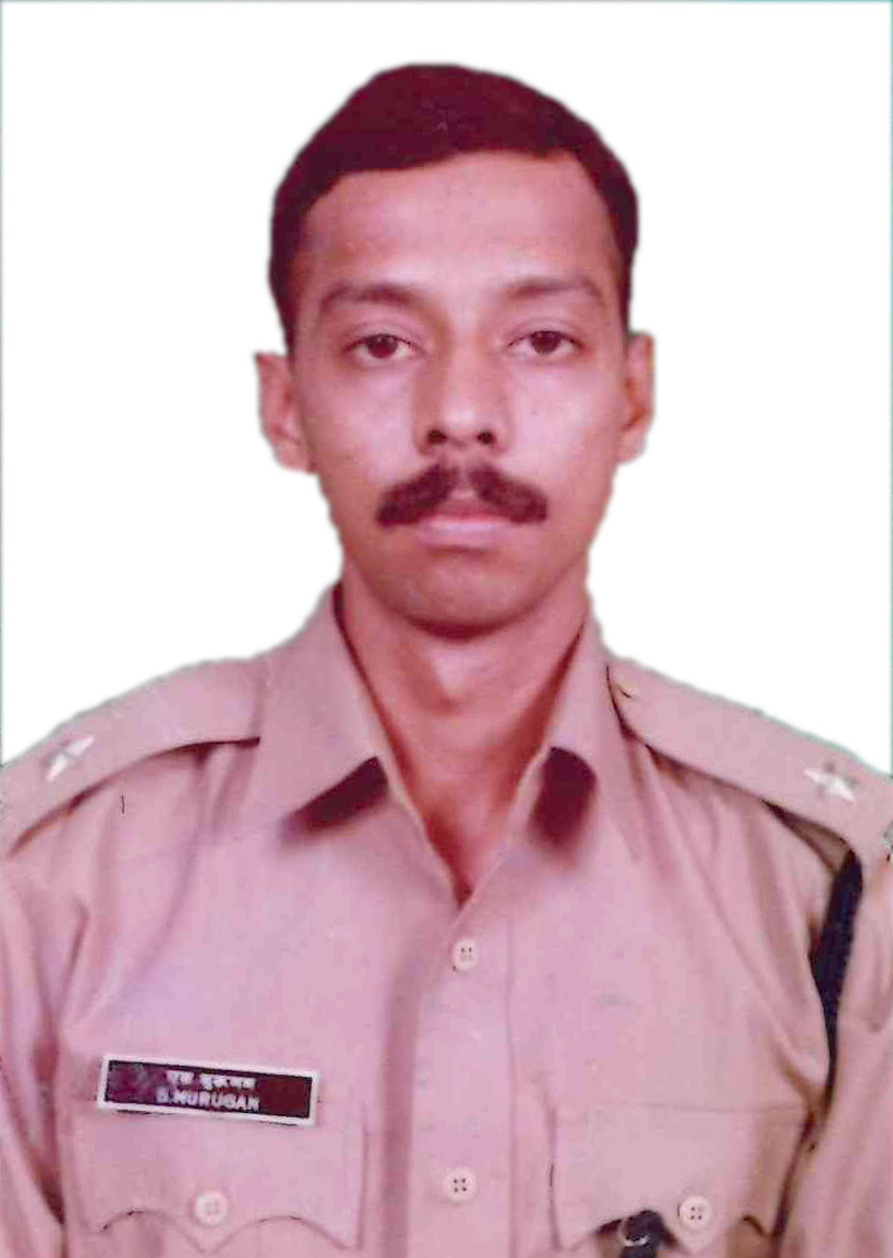 S. Murugan S. Murugan